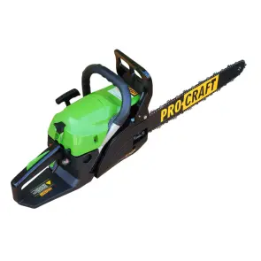 Бензопила Procraft GS450 №3