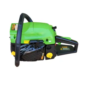 Бензопила Procraft GS450 №6