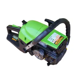 Бензопила Procraft GS450 №10