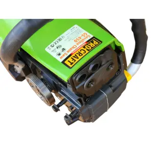 Бензопила Procraft GS450 №11