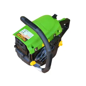 Бензопила Procraft GS450 №12
