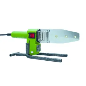 Паяльник для пластикових труб Procraft PL1900 №7