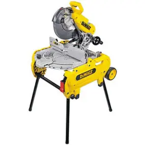 Пила комбинированная сетевая DeWALT D27107 №1