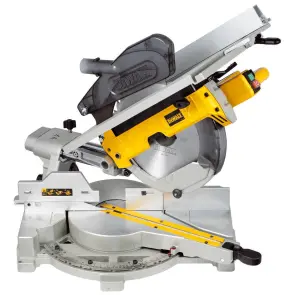 Пила комбинированная сетевая DeWALT D27111 №1