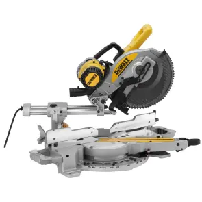 Пила торцювальна мережева DeWALT DWS727 №1