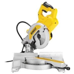 Пила настольная сетевая DeWALT DWS777 №1