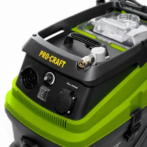 Промышленный пылесос Procraft VP2000 №4