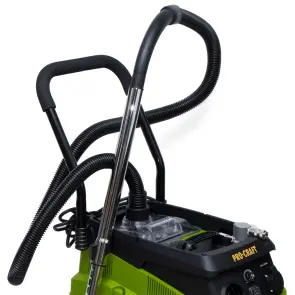 Промышленный пылесос Procraft VP2000 №13