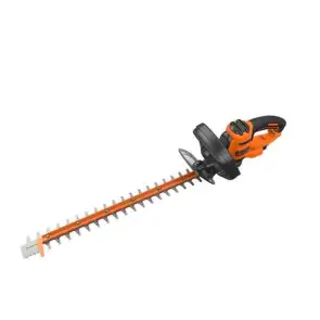 Кущоріз електричний BLACK+DECKER BEHTS401 №1