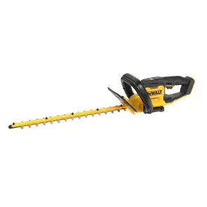 Кусторез аккумуляторный DeWALT DCMHT564N №1