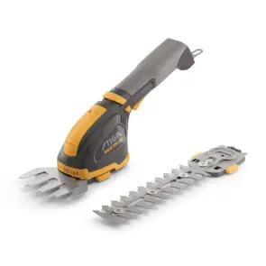 Кущоріз-ножиці акумуляторний STIGA SGM102AE №1