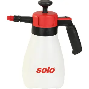 Обприскувач ручний SOLO 201 №1
