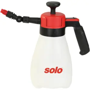 Обприскувач ручний SOLO 201C №1