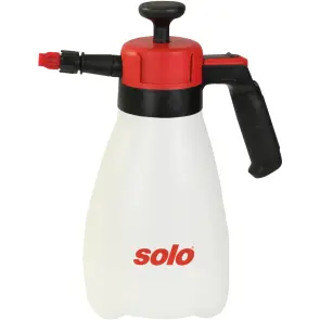 Обприскувач ручний SOLO 202 №1