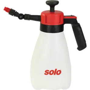 Обприскувач ручний SOLO 202C №1