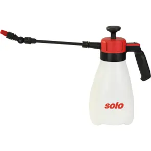 Обприскувач ручний SOLO 202CL №1