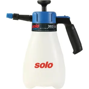 Обприскувач ручний SOLO 303A №1