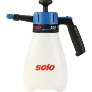 Обприскувач ручний SOLO 303B №1