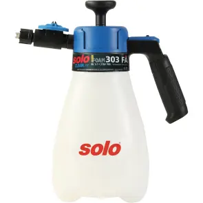 Обприскувач ручний SOLO 303FA №1