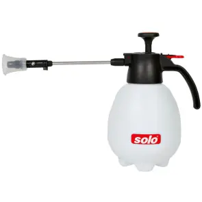Обприскувач ручний SOLO 402 №1