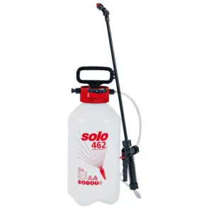 Опрыскиватель ручной плечевой SOLO 462 №1
