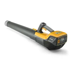 Воздуродувка бесщеточная аккумуляторная STIGA BL500e №1
