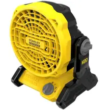 Вентилятор воздуходувка аккумуляторный STANLEY FATMAX SFMCE001B