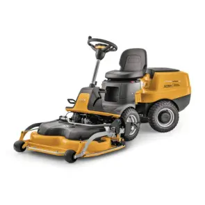 Райдер аккамуляторный STIGA e-Park220 №1