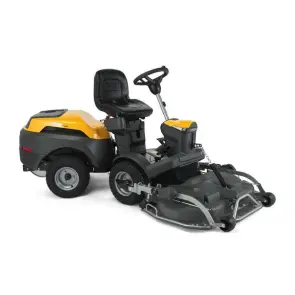Райдер бензиновый STIGA Park500 №1