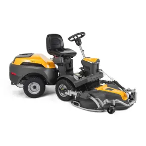 Райдер бензиновий STIGA Park500WX №1