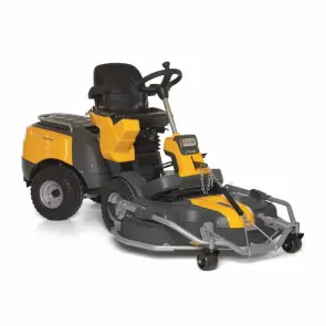 Райдер бензиновый STIGA ParkPro900AWX №1