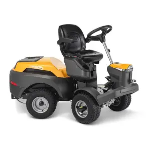Райдер бензиновый STIGA ParkPro900WX №1