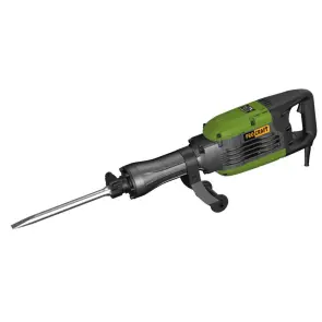 Відбійний молоток PRO-CRAFT PSH-2600 (безщітковий) №2