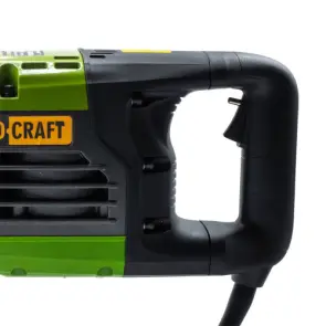 Відбійний молоток PRO-CRAFT PSH-2600 (безщітковий) №8