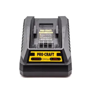 Зарядний пристрій Procraft Charger40 №3