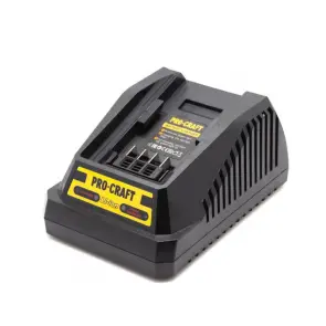 Зарядний пристрій Procraft Charger40 №4