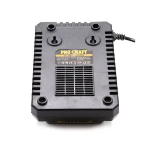 Зарядний пристрій Procraft Charger40 №5