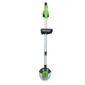 Аккумуляторная коса Procraft PTA24 №4