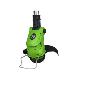 Аккумуляторная коса Procraft PTA24 №5