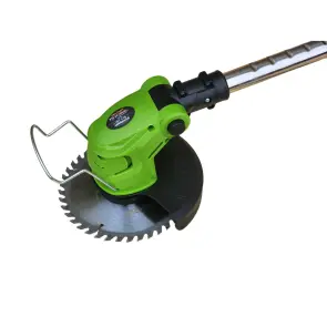 Аккумуляторная коса Procraft PTA24 №6