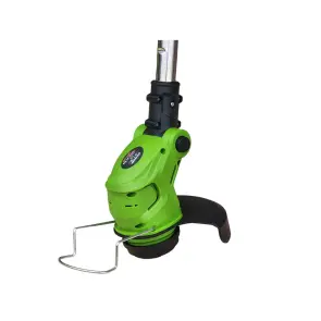 Аккумуляторная коса Procraft PTA24 №8
