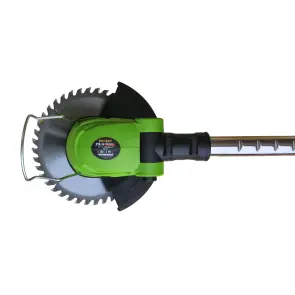 Аккумуляторная коса Procraft PTA24 №9