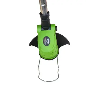 Аккумуляторная коса Procraft PTA24 №10