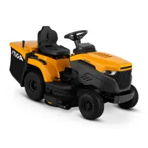 Трактор садовый бензиновый STIGA Estate598W
