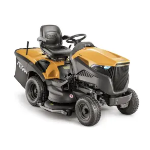 Трактор садовий бензиновий STIGA Estate9122WX №1