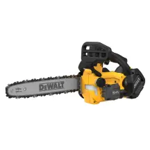 Пилка цепная бесщеточная аккумуляторная с верхней рукояткой DeWALT DCMCST635N