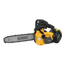 Пилка цепная безщеточная аккумуляторная с верхней рукояткой DeWALT DCMCST635X1