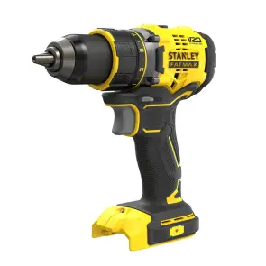 Дрель-шуруповерт аккумуляторная бесщеточная STANLEY FATMAX SFMCD720B №1