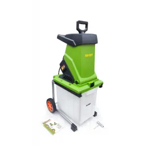 Подрібнювач гілок Procraft PSL2500 №2