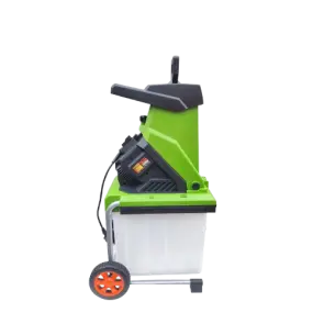 Подрібнювач гілок Procraft PSL2500 №3